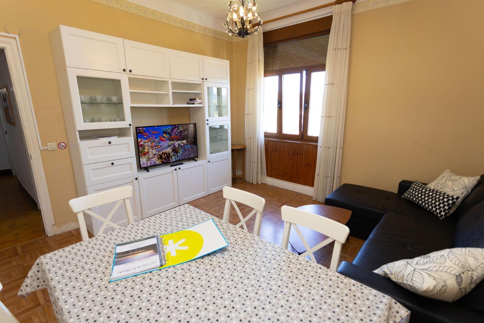 Sea Breeze And Beautiful Views! Apartman Muros de Nalón Kültér fotó