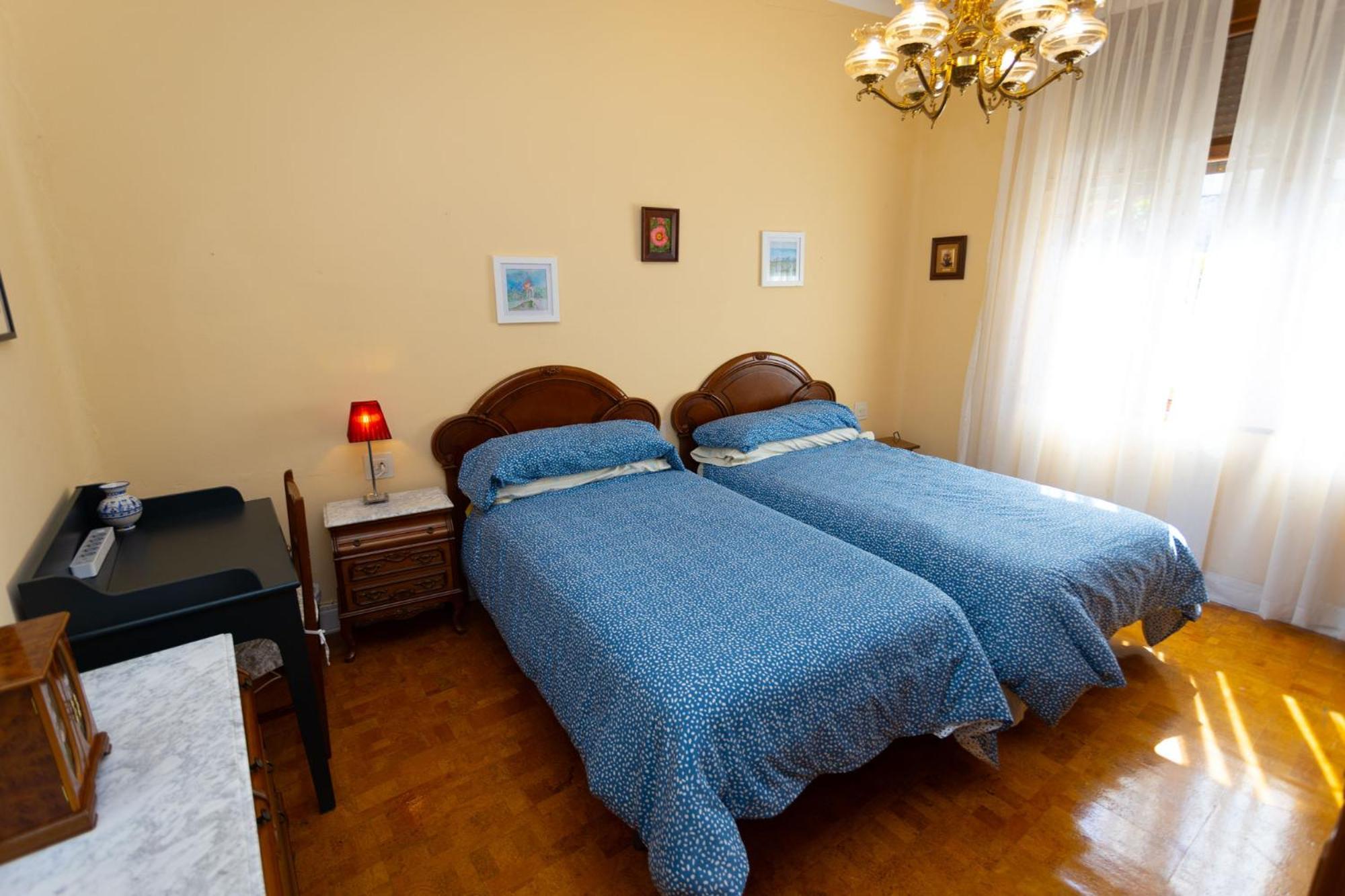 Sea Breeze And Beautiful Views! Apartman Muros de Nalón Kültér fotó
